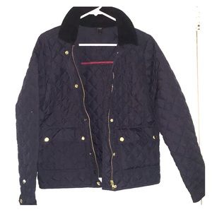 J Crew jacket